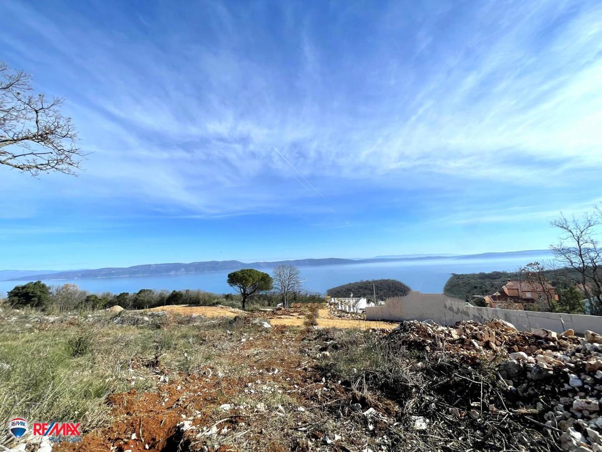 Cantiere Labin, 9.161m2