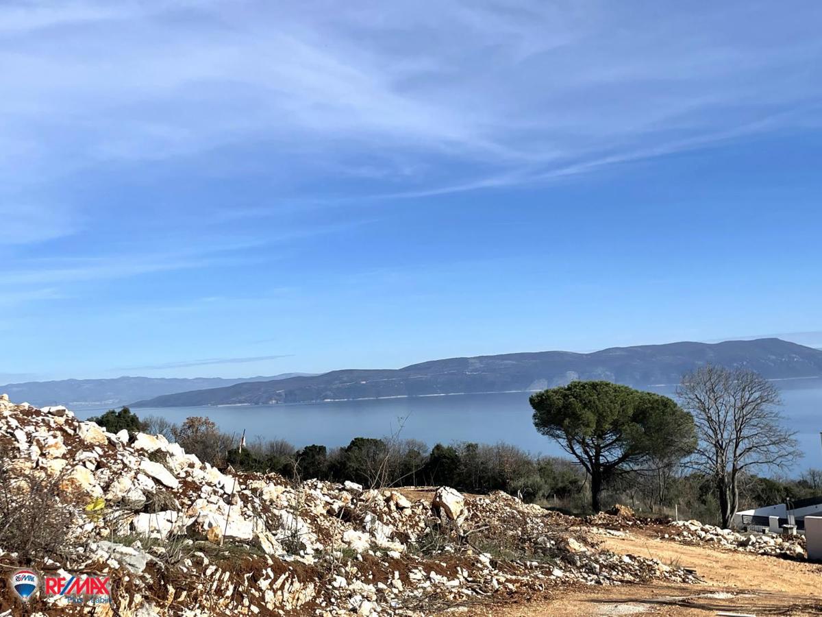 Cantiere Labin, 9.161m2