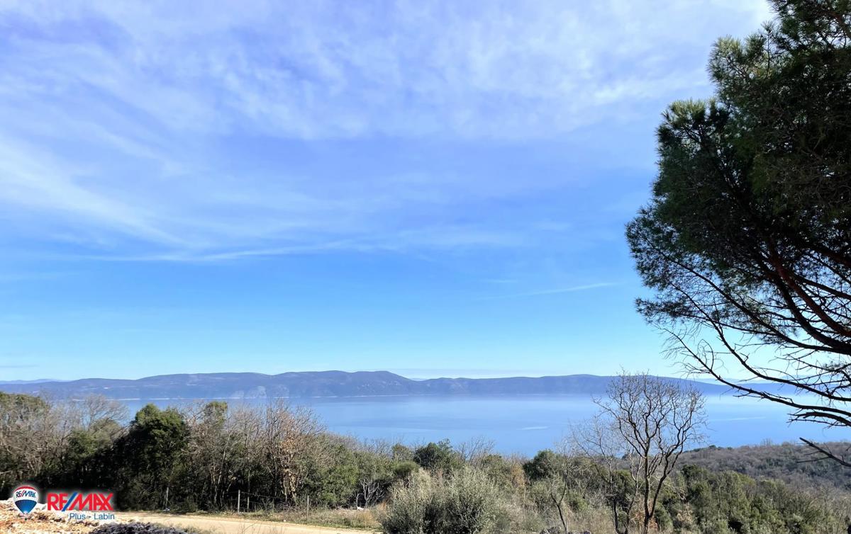 Cantiere Labin, 9.161m2