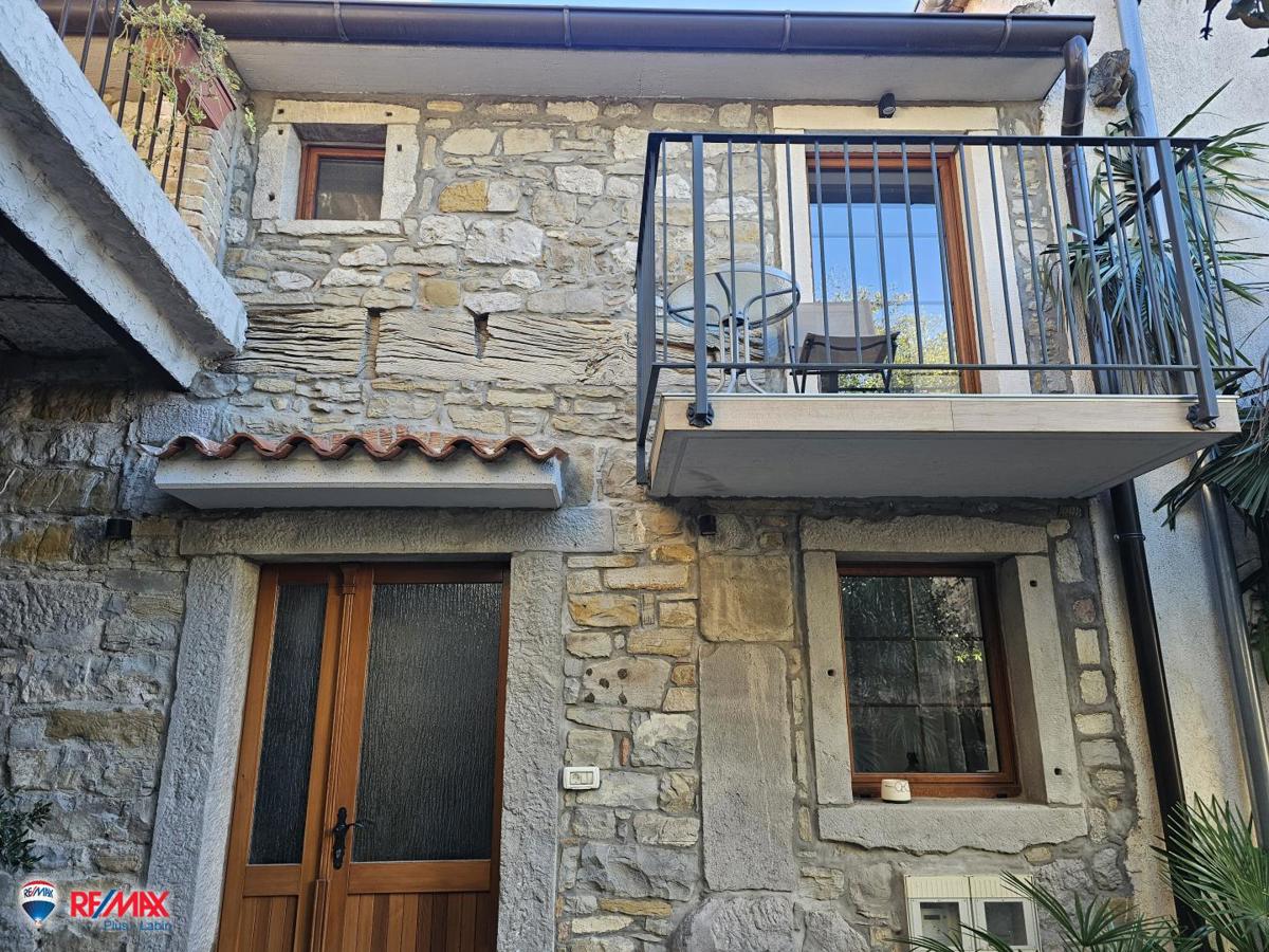 Casa Roč, Buzet, 80m2