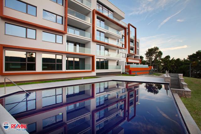 Appartamento Labin, 125m2