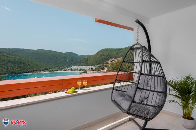 Appartamento Labin, 125m2