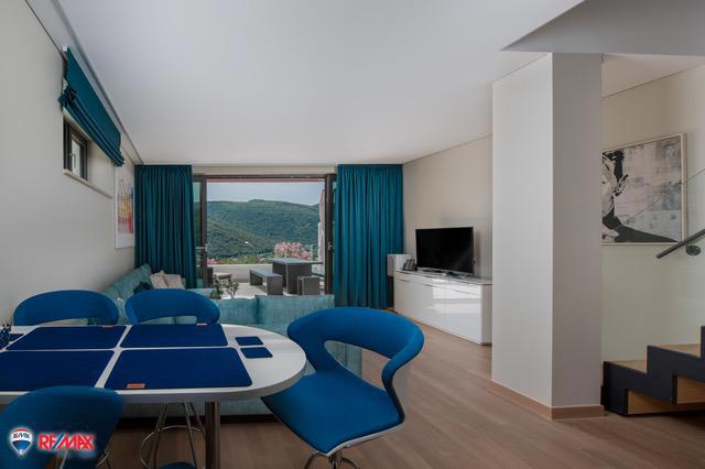 Appartamento Labin, 125m2