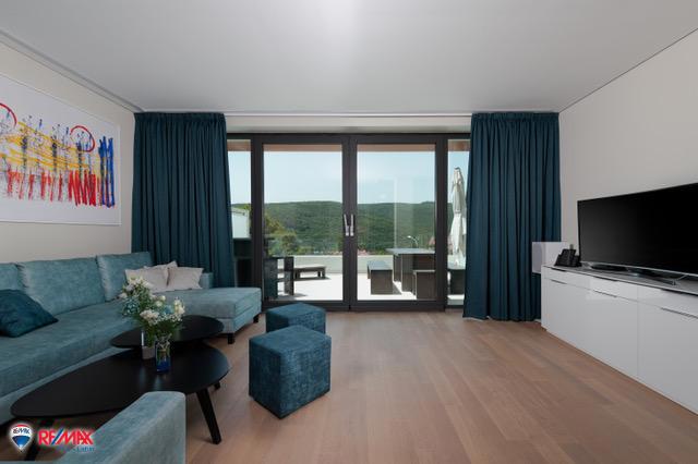 Appartamento Labin, 125m2