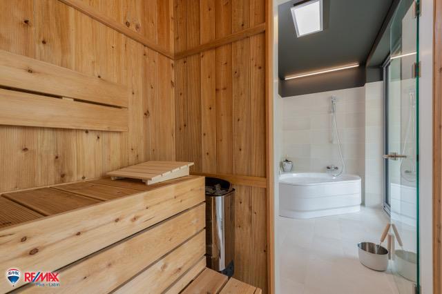 Appartamento Labin, 125m2
