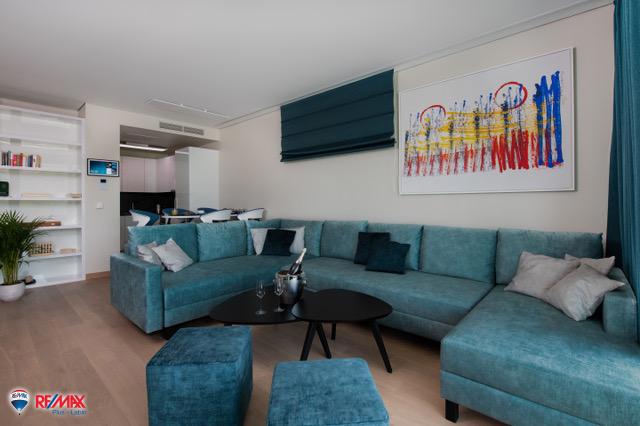Appartamento Labin, 125m2