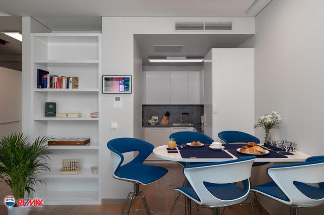 Appartamento Labin, 125m2