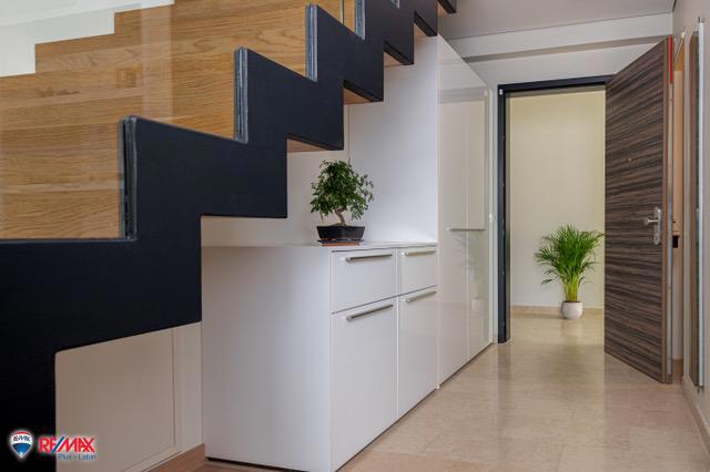 Appartamento Labin, 125m2
