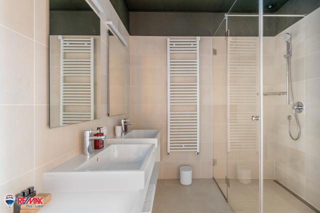 Appartamento Labin, 125m2