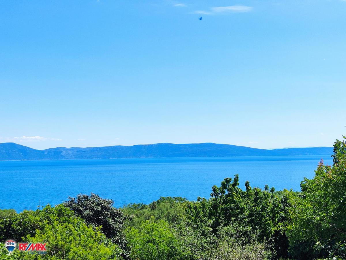 Cantiere Labin, 860m2