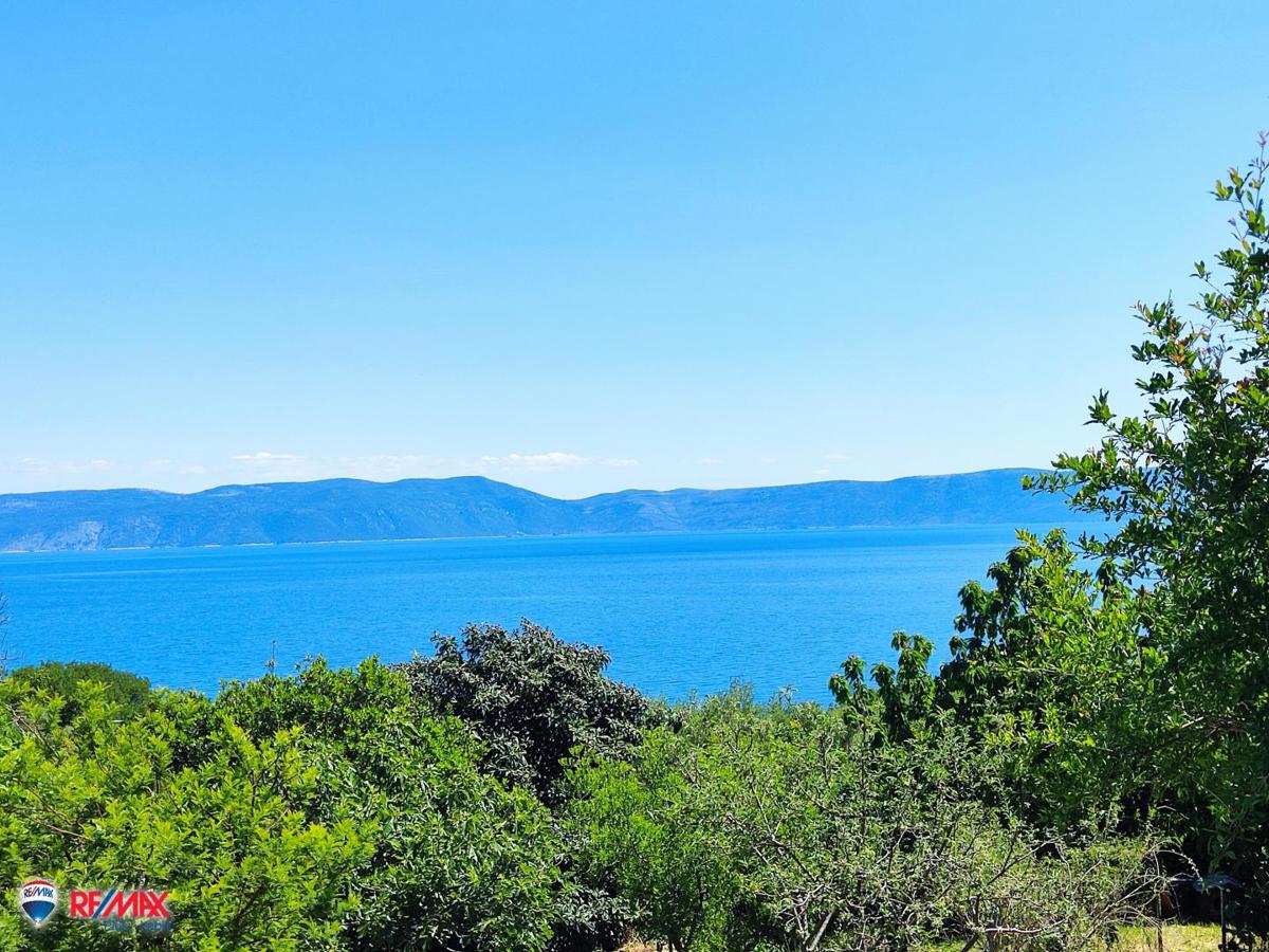 Cantiere Labin, 860m2