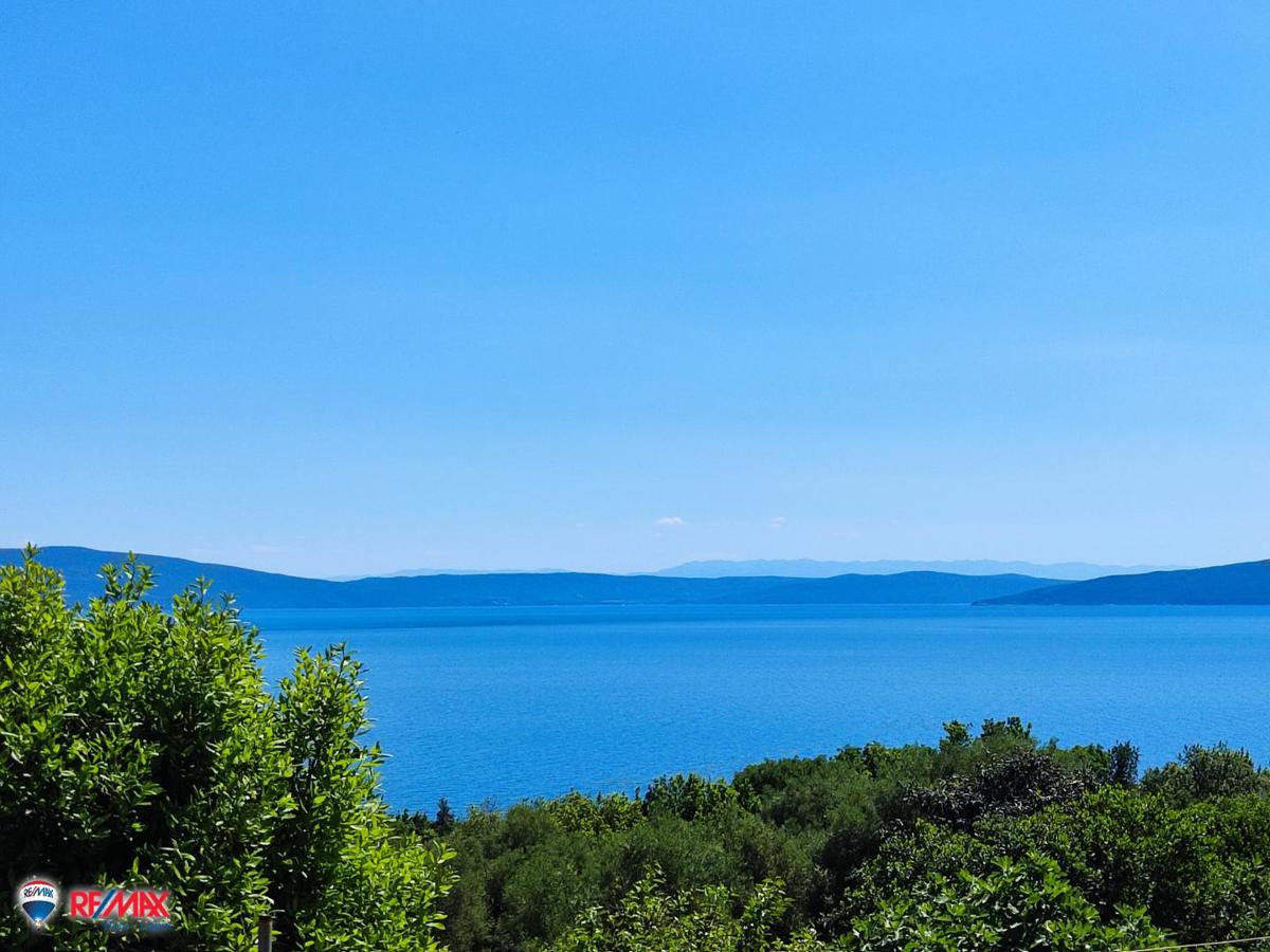 Cantiere Labin, 860m2