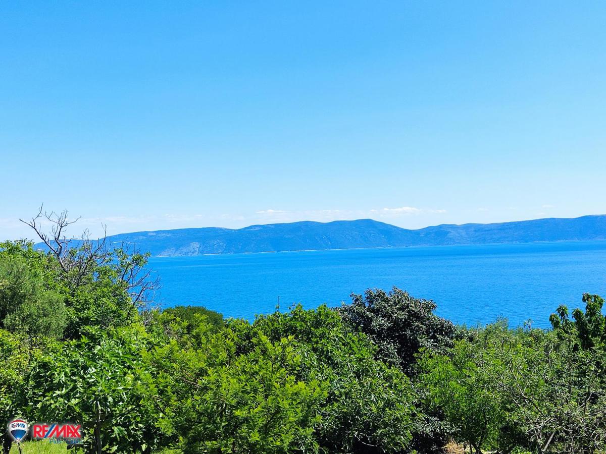 Cantiere Labin, 860m2