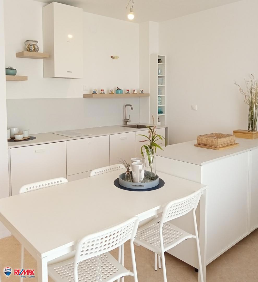 Appartamento Novigrad, 60m2