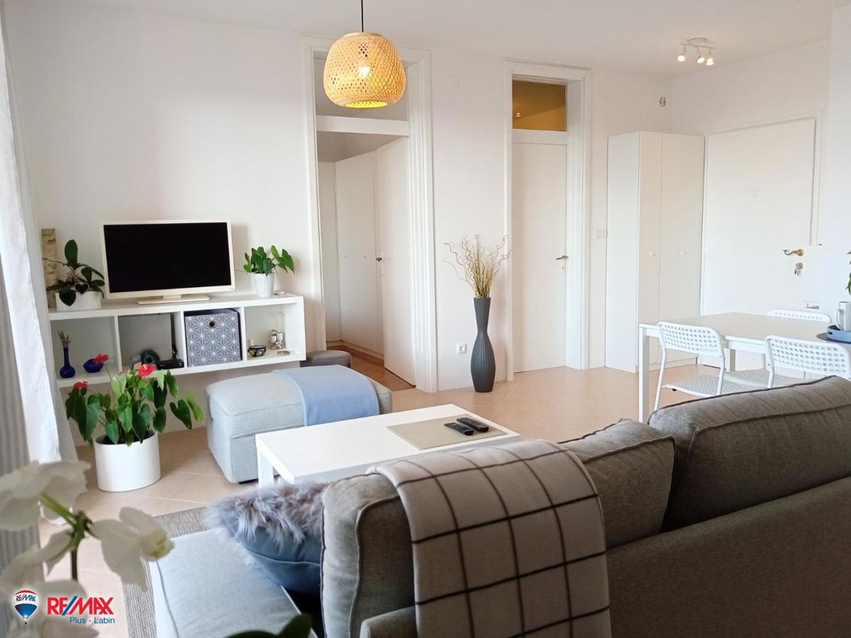 Appartamento Novigrad, 60m2