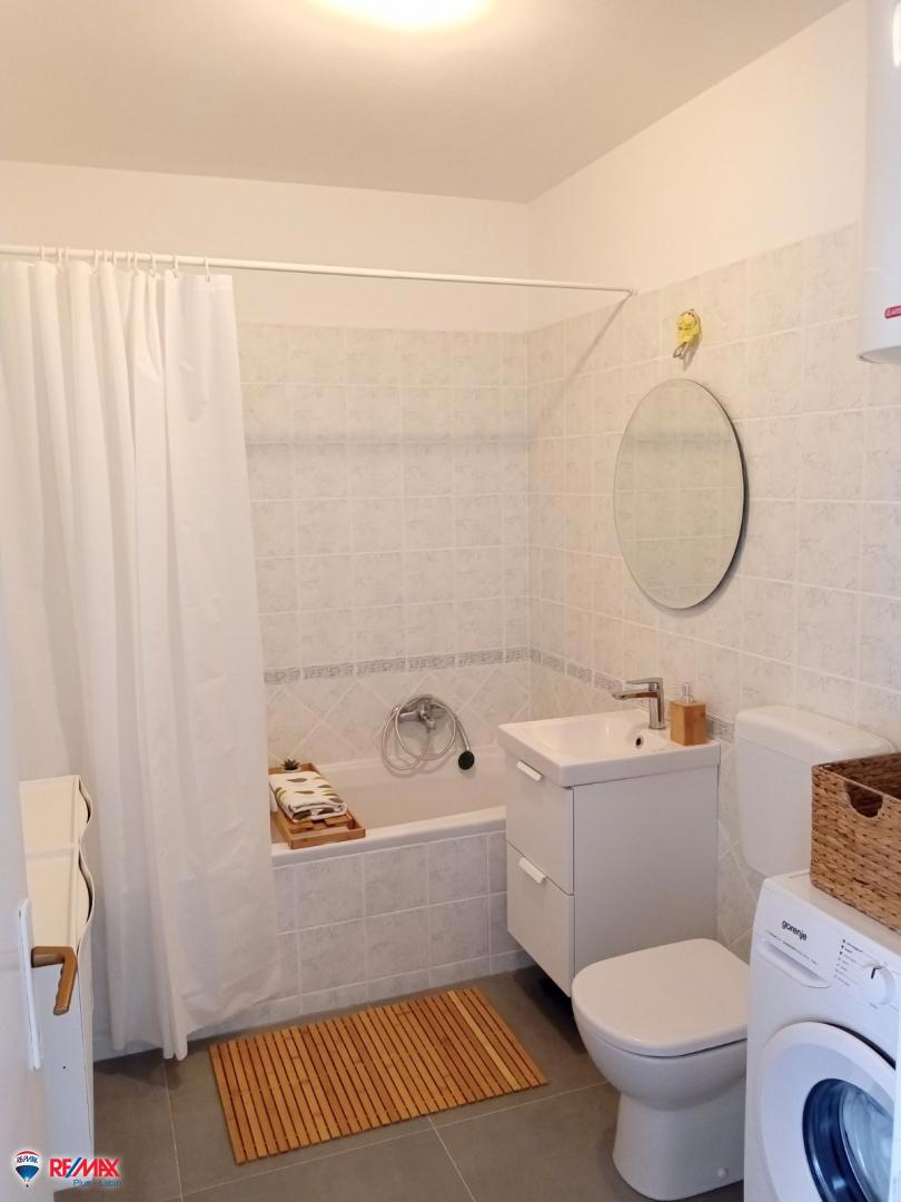 Appartamento Novigrad, 60m2