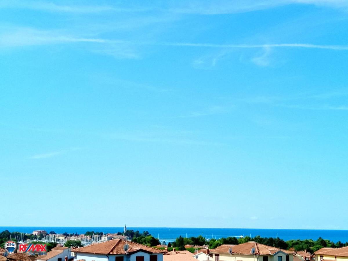 Appartamento Novigrad, 60m2
