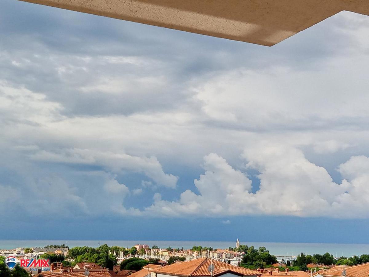 Appartamento Novigrad, 60m2