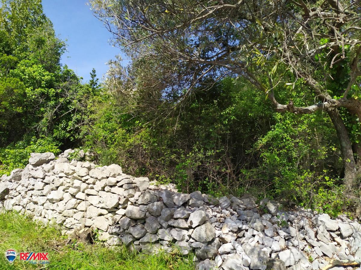 Cantiere Ravni, Raša, 3.120m2