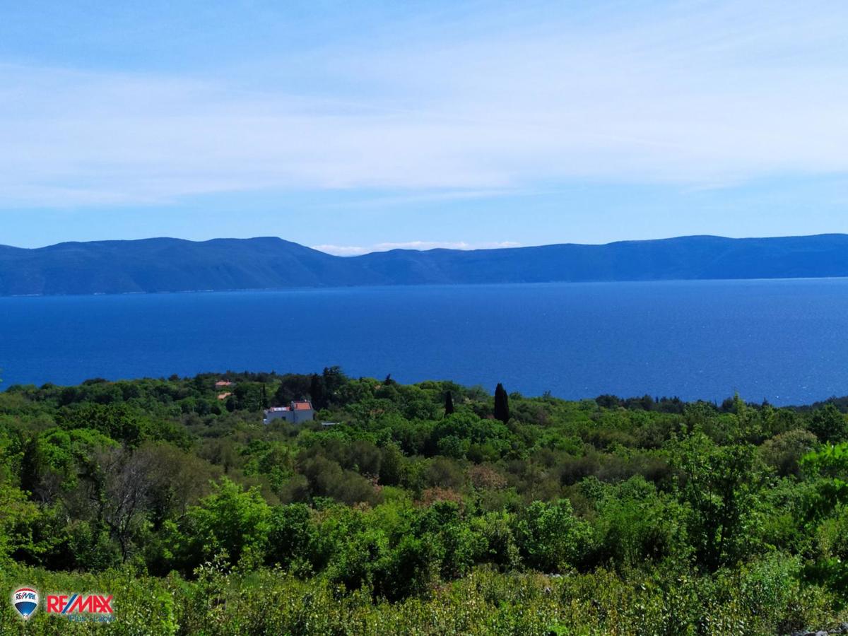 Cantiere Ravni, Raša, 3.120m2