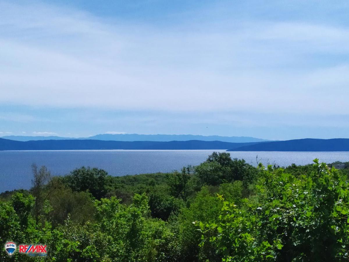 Cantiere Ravni, Raša, 3.120m2