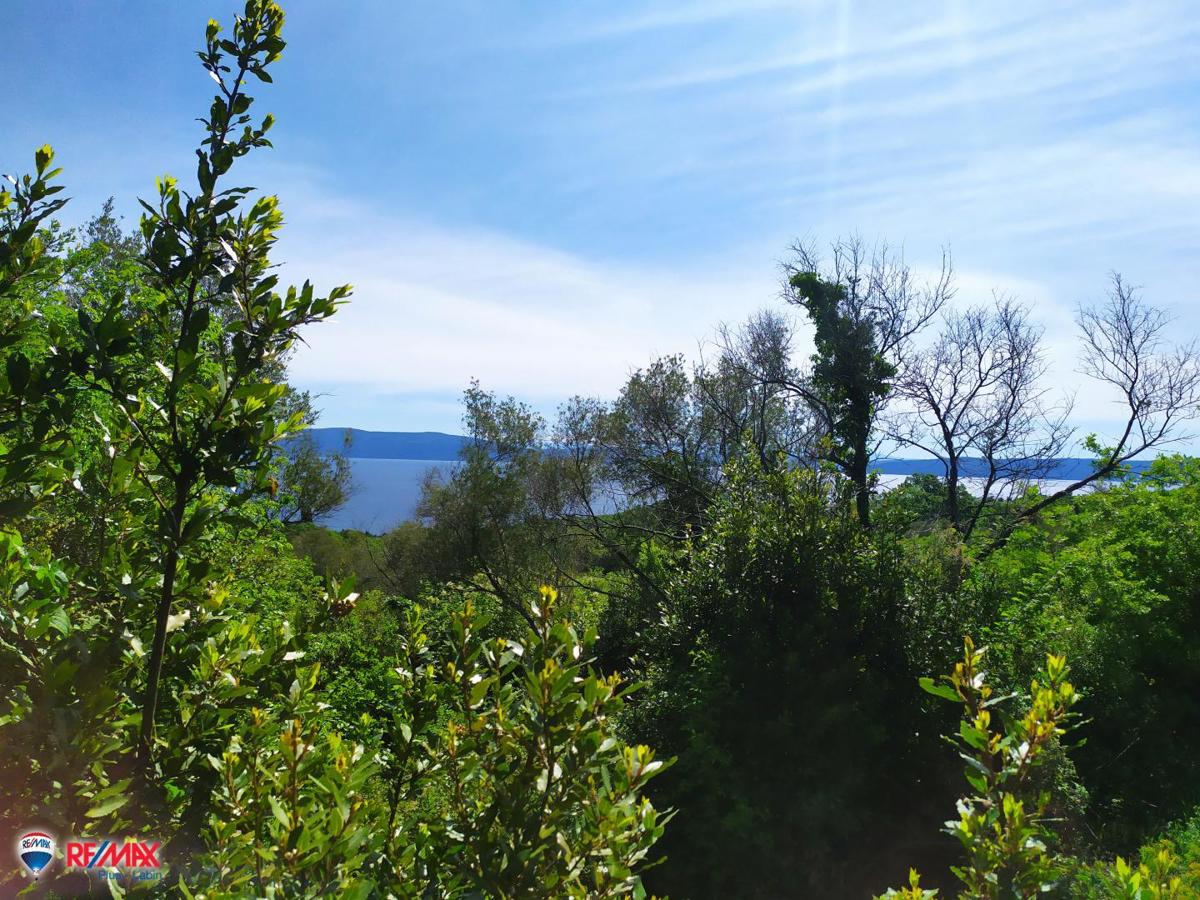 Cantiere Ravni, Raša, 3.120m2