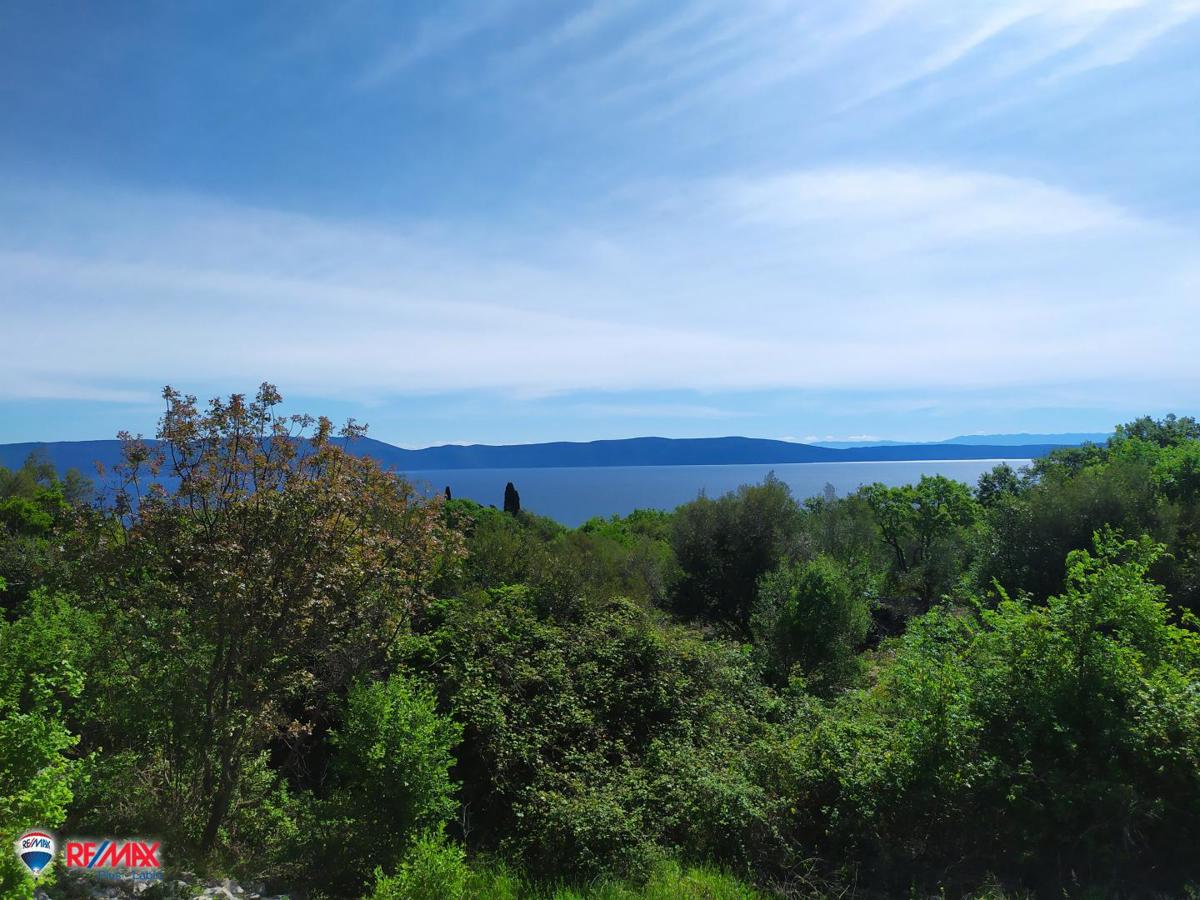 Cantiere Ravni, Raša, 3.120m2