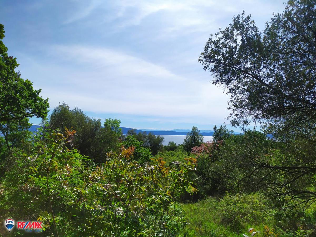 Cantiere Ravni, Raša, 3.120m2