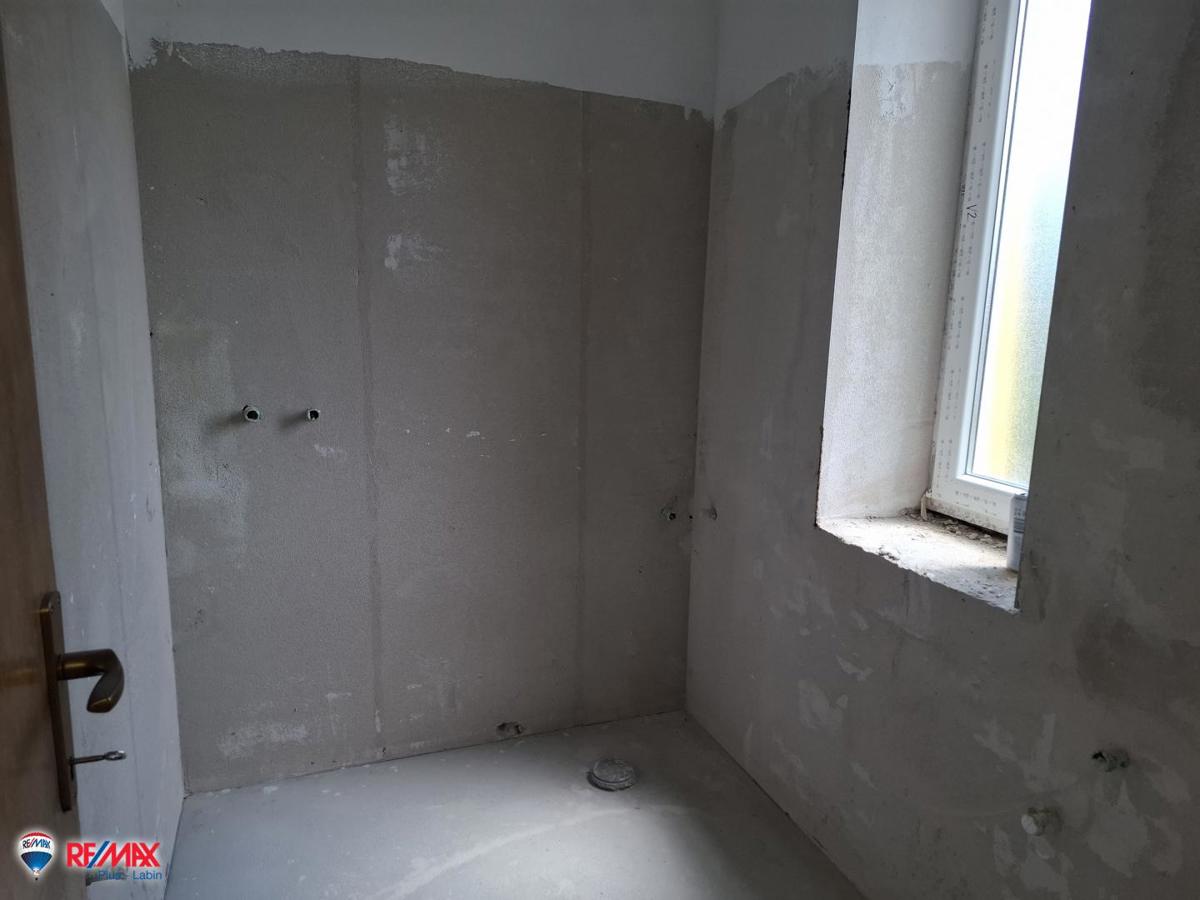 Appartamento Labin, 43m2