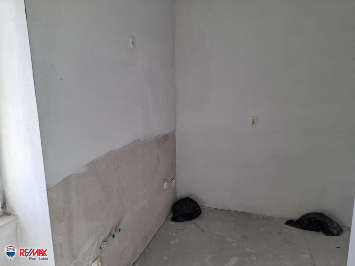 Appartamento Labin, 43m2