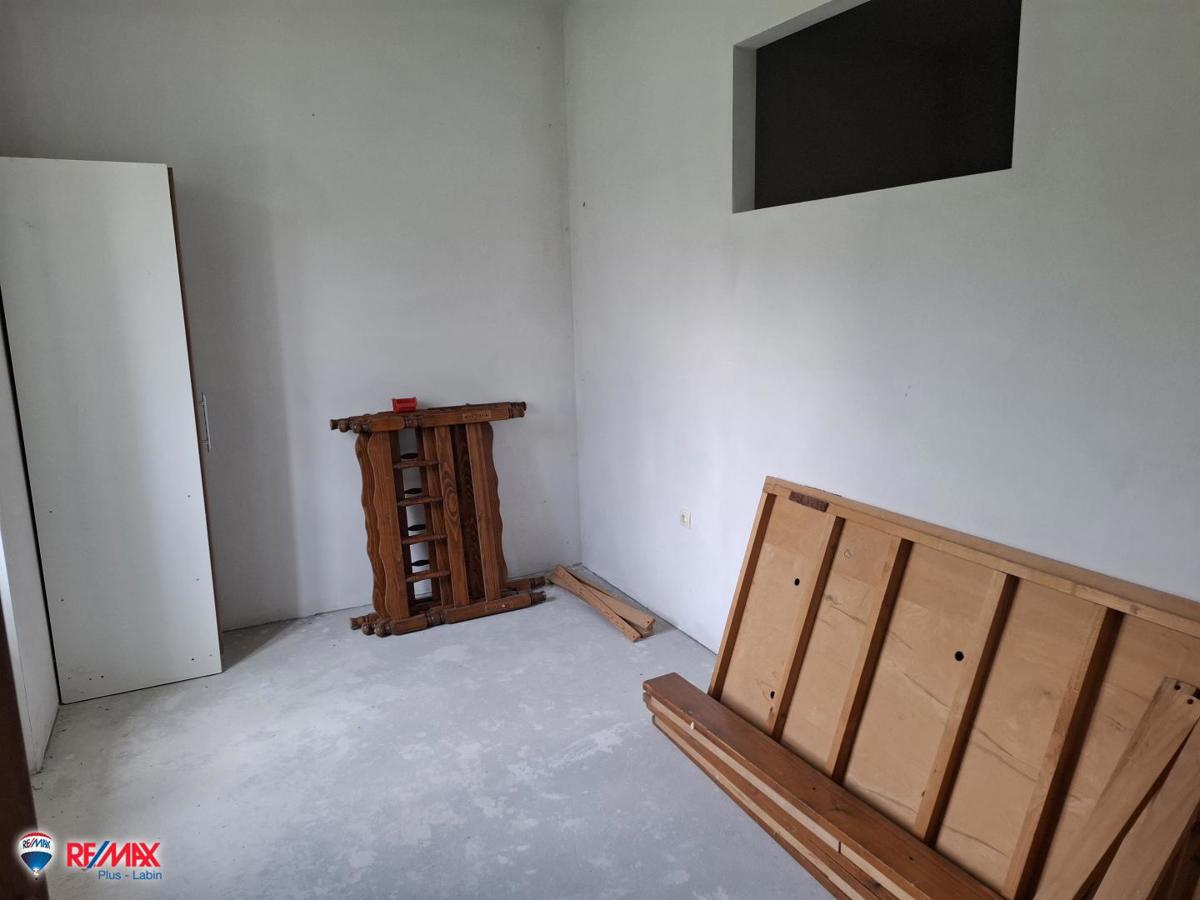 Appartamento Labin, 43m2