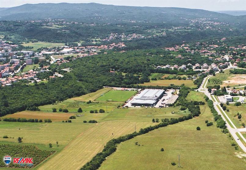 Appartamento Labin, 43m2