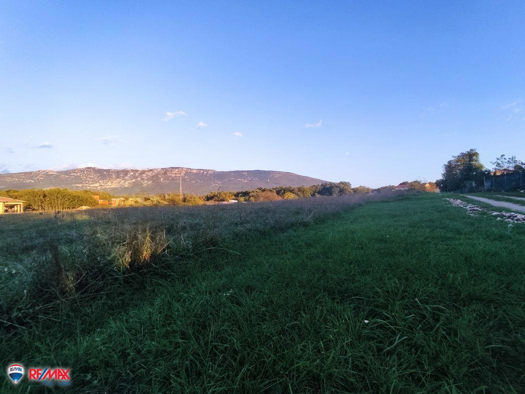 Cantiere Labin, 912m2