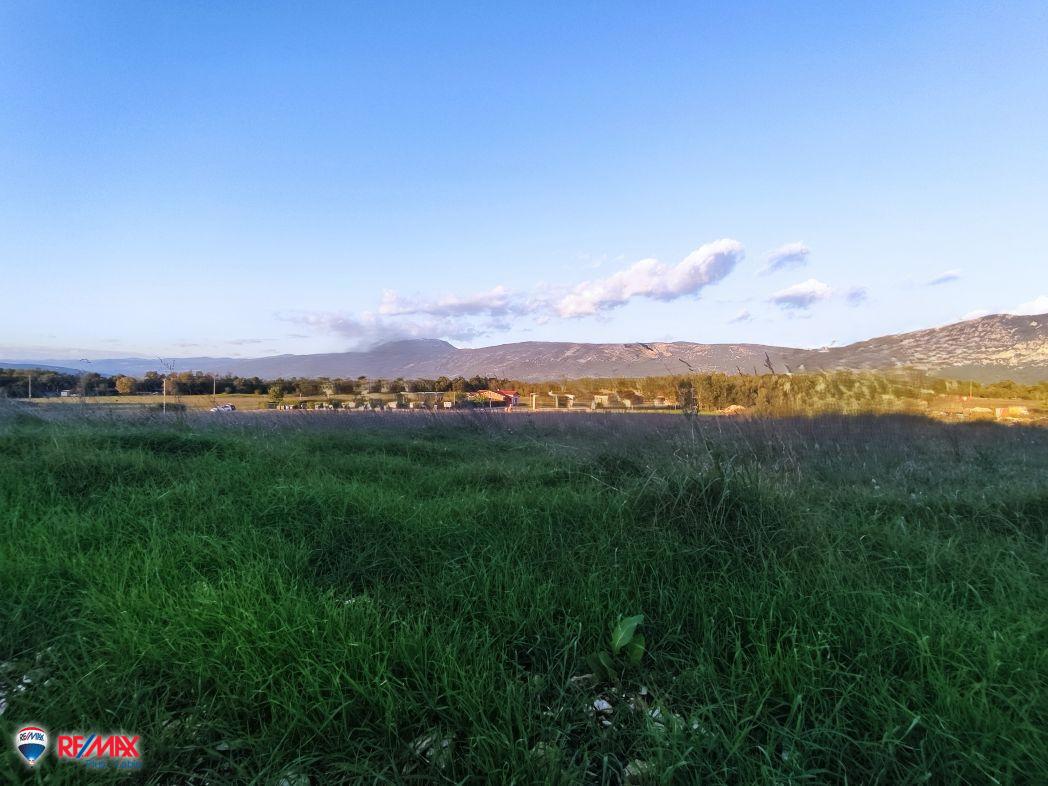 Cantiere Labin, 912m2