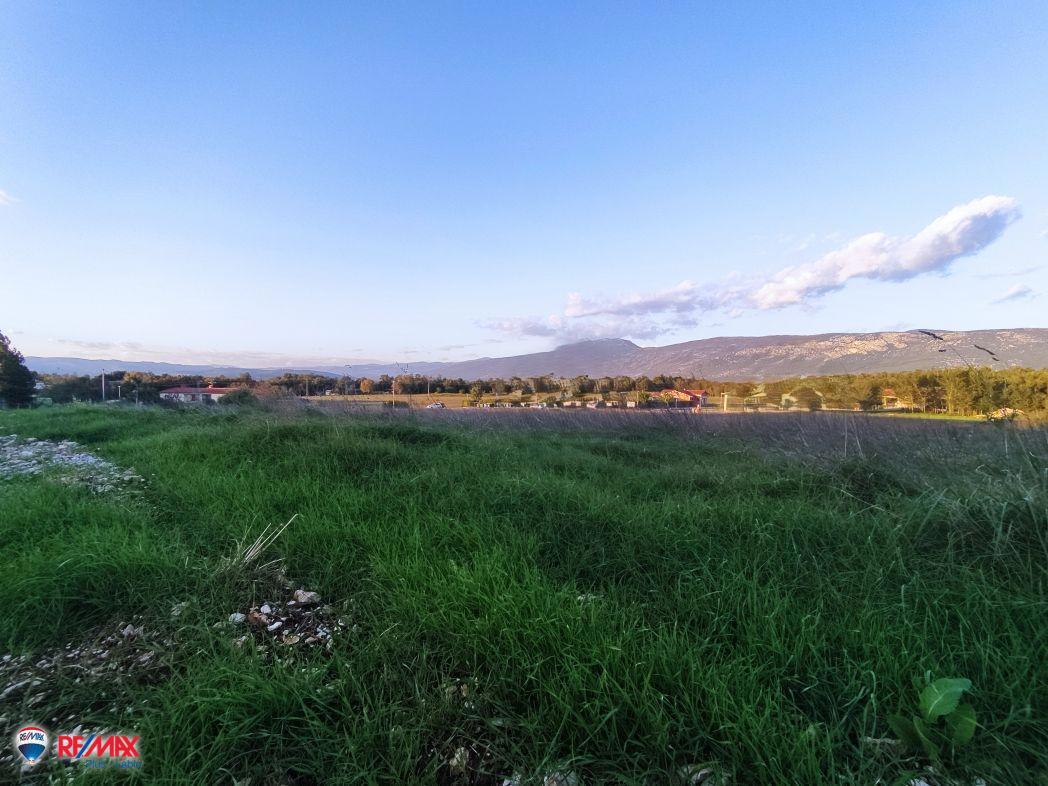 Cantiere Labin, 912m2