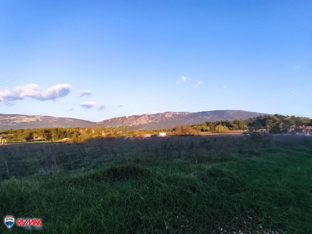 Cantiere Labin, 912m2