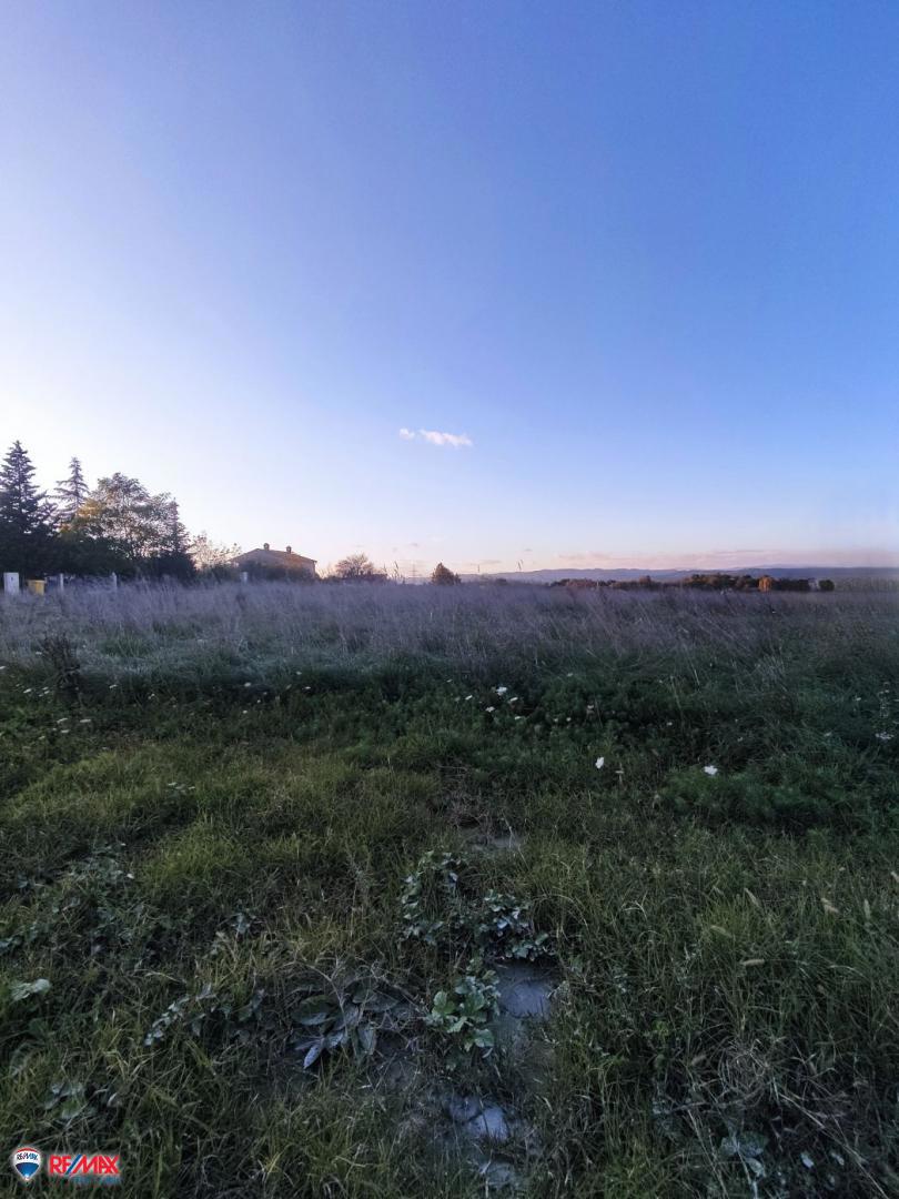 Cantiere Labin, 912m2