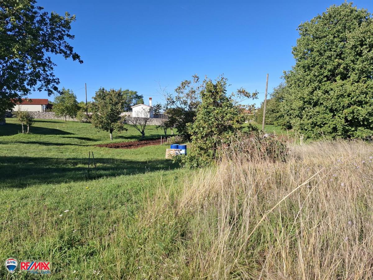 Cantiere Martinski, Sveta Nedelja, 1.800m2