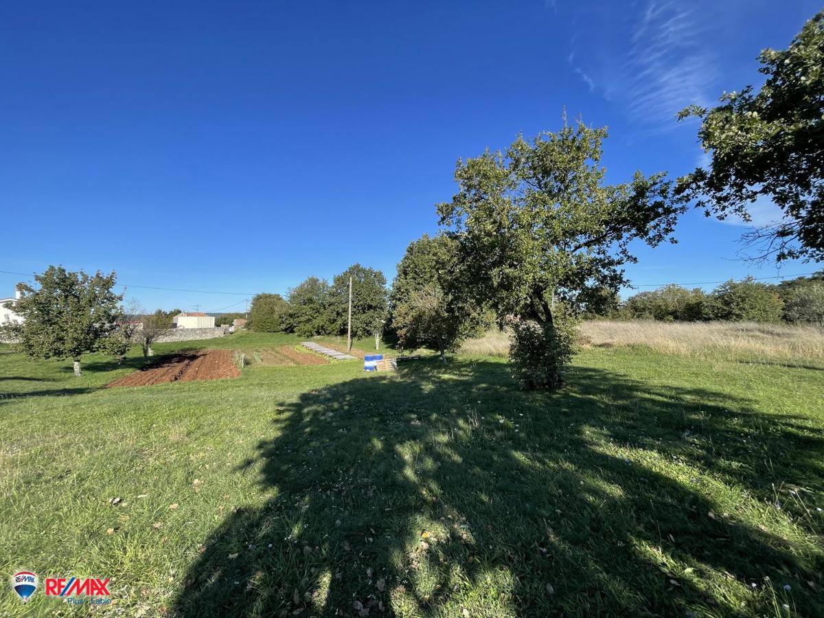 Cantiere Martinski, Sveta Nedelja, 1.800m2