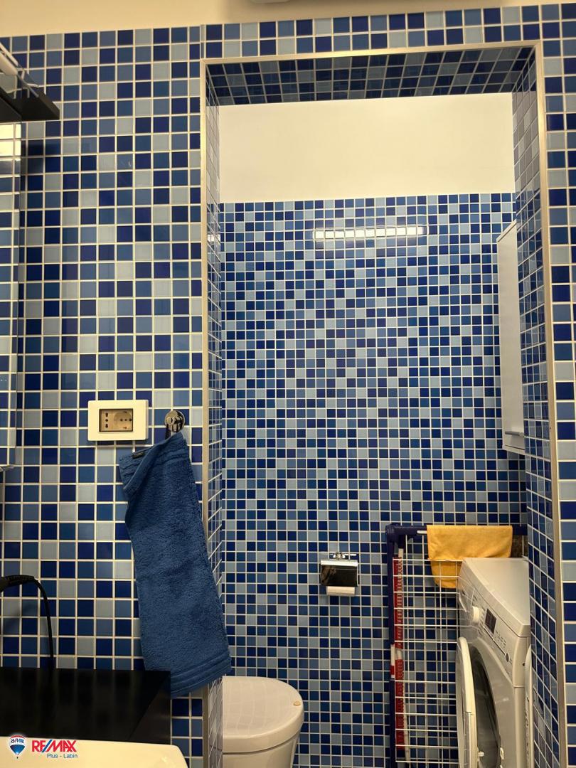 Appartamento Vabriga, Tar-Vabriga, 113m2