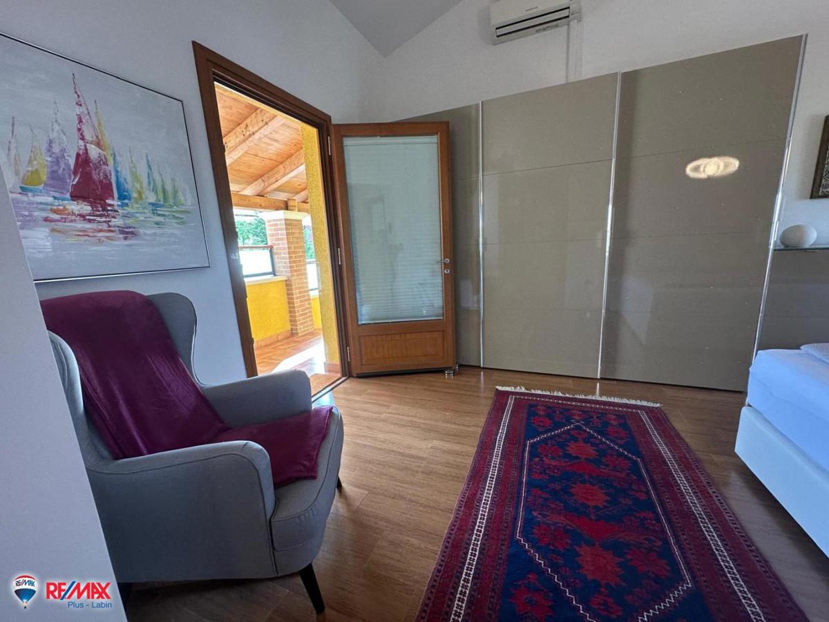 Appartamento Vabriga, Tar-Vabriga, 113m2