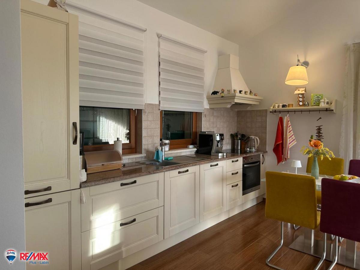 Appartamento Vabriga, Tar-Vabriga, 113m2