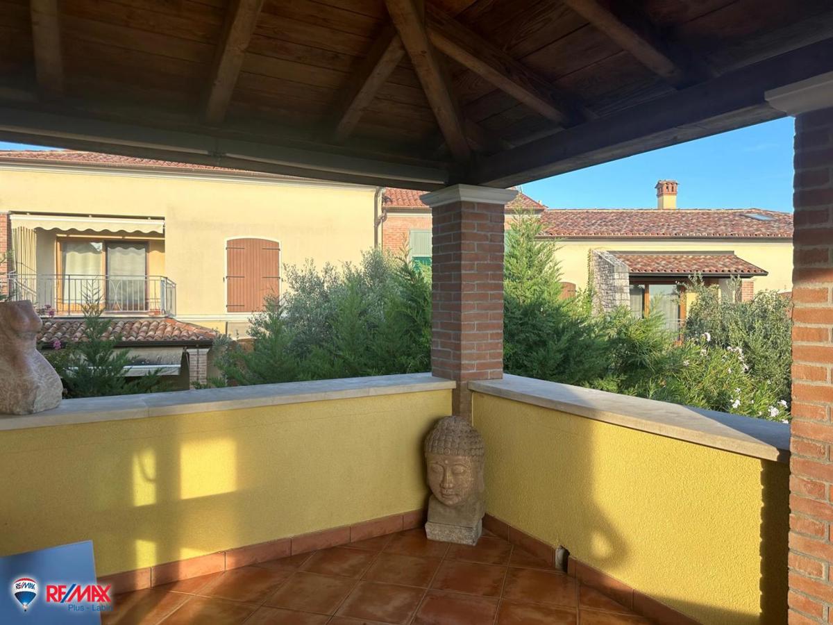 Appartamento Vabriga, Tar-Vabriga, 113m2