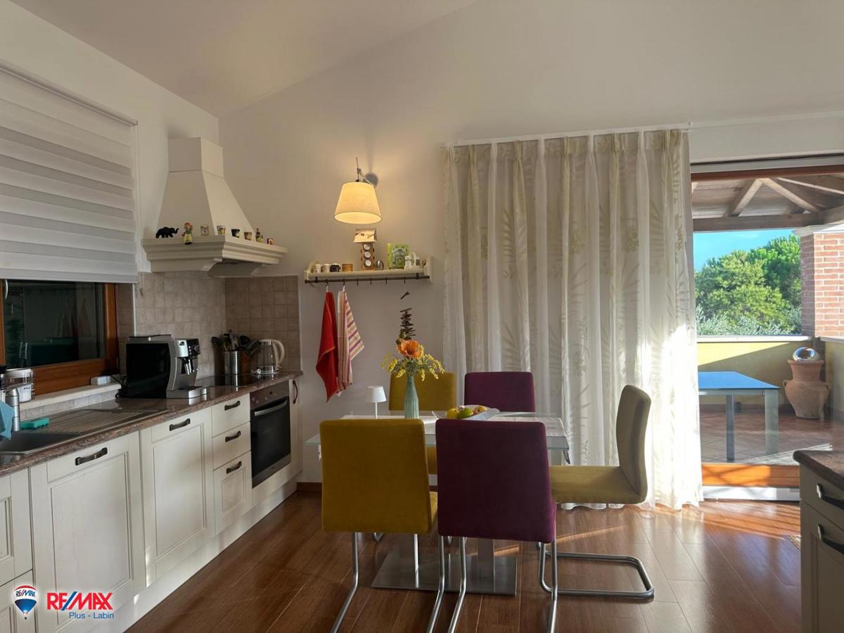 Appartamento Vabriga, Tar-Vabriga, 113m2