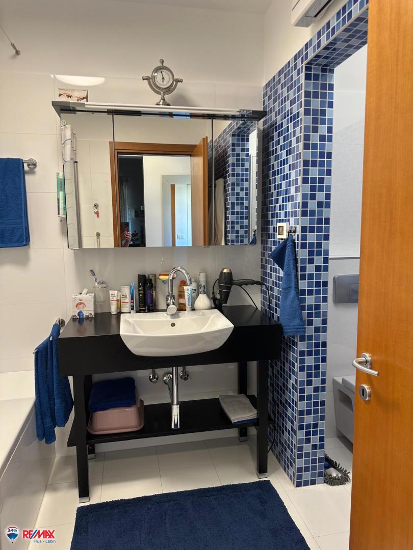 Appartamento Vabriga, Tar-Vabriga, 113m2