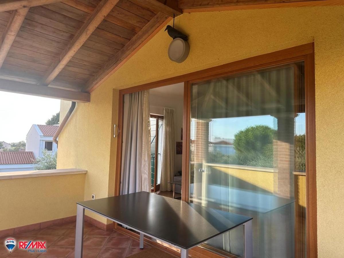 Appartamento Vabriga, Tar-Vabriga, 113m2