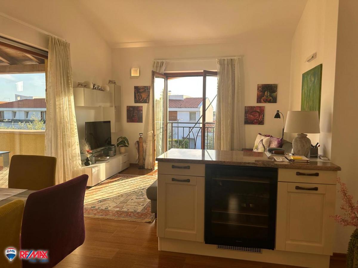 Appartamento Vabriga, Tar-Vabriga, 113m2