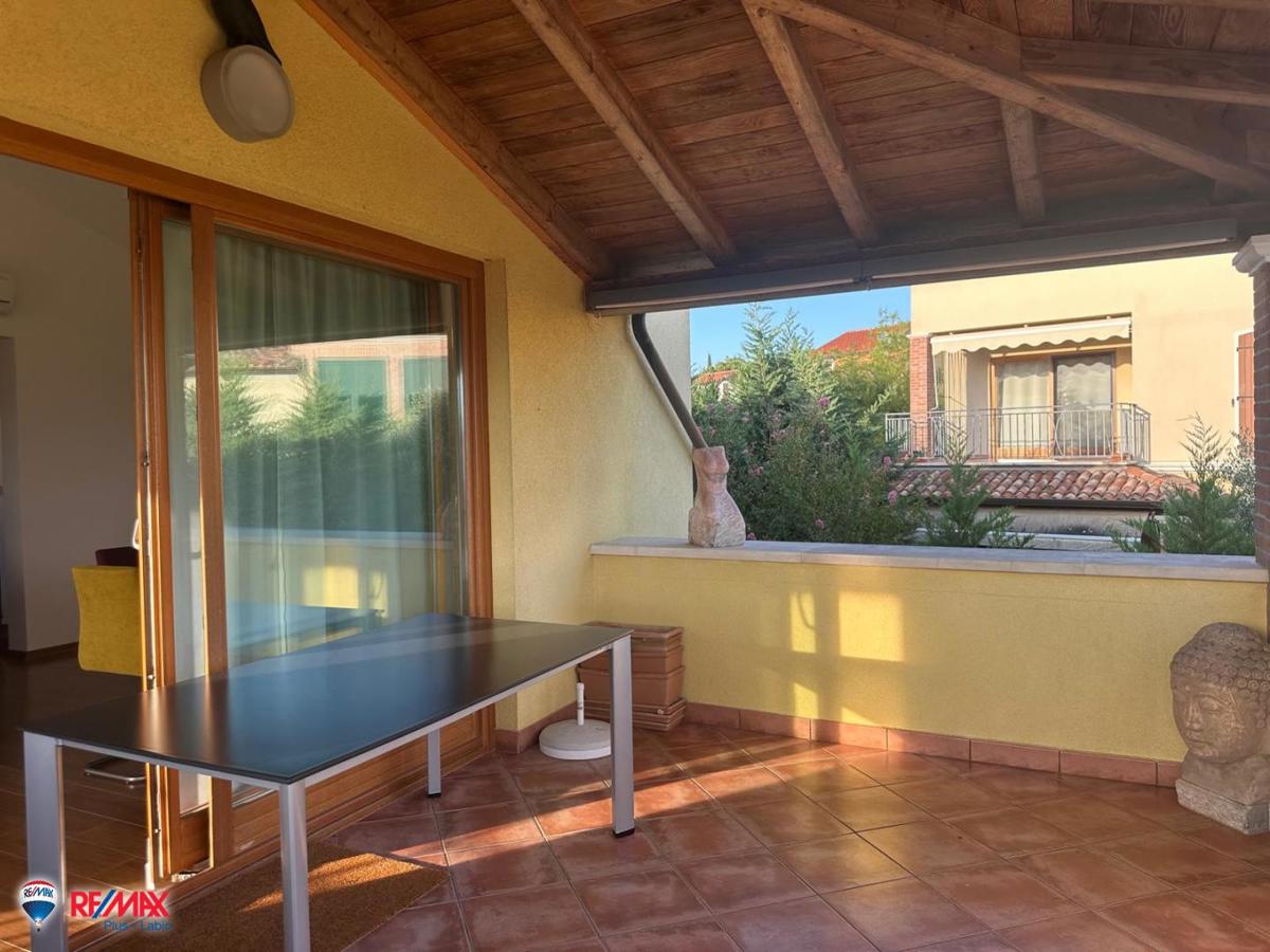 Appartamento Vabriga, Tar-Vabriga, 113m2