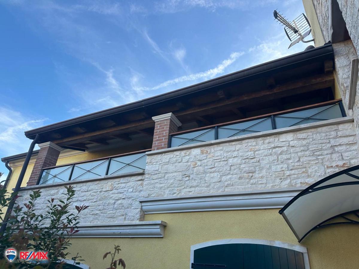 Appartamento Vabriga, Tar-Vabriga, 113m2