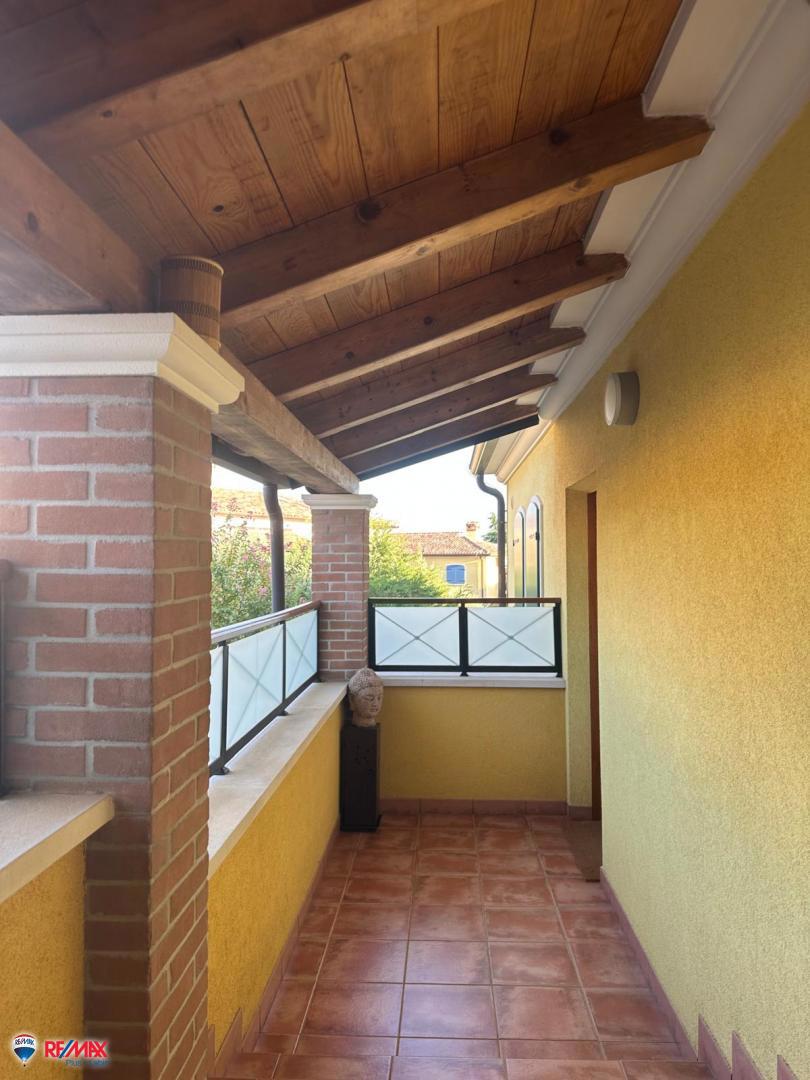 Appartamento Vabriga, Tar-Vabriga, 113m2